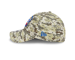 New Era NFL Men's Buffalo Bills 2023 Salute to Service 39THIRTY Flex Hat