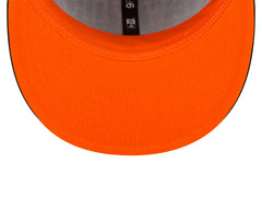 New Era NBA Men's New York Knicks 2023 City Edition 9FIFTY Adjustable Snapback Hat