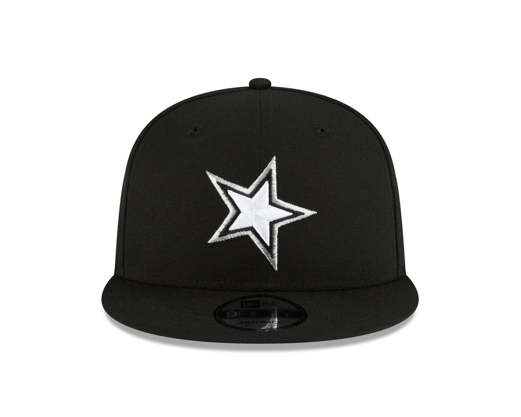 New Era NBA Men's Orlando Magic 2023 City Edition Alternate 9FIFTY Adjustable Snapback Hat