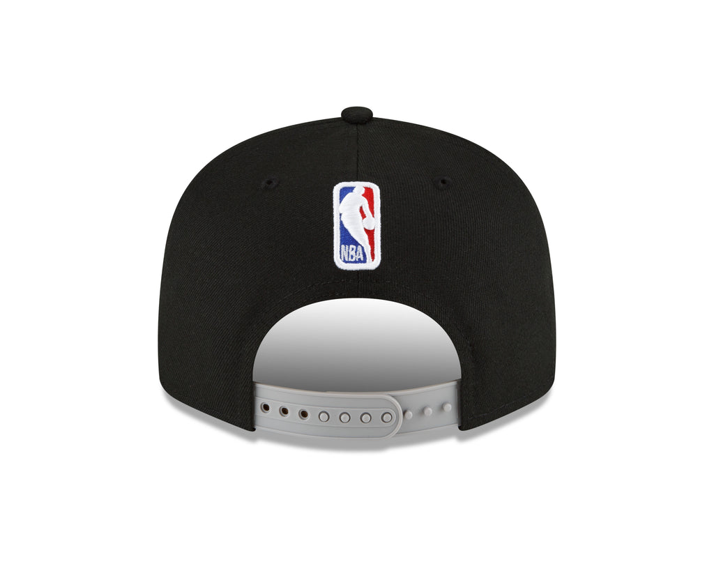 New Era NBA Men's Orlando Magic 2023 City Edition Alternate 9FIFTY Adjustable Snapback Hat