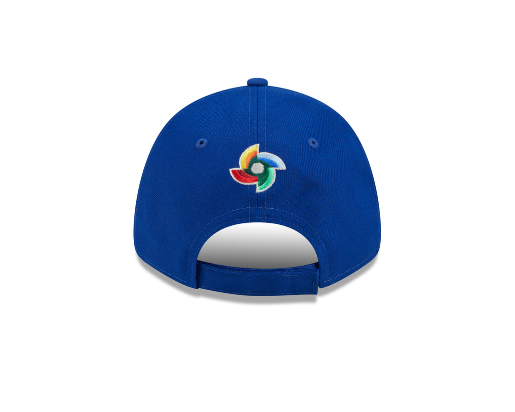 New Era MLB Men's Cuba 2023 World Baseball Classic 9FORTY Adjustable Hat