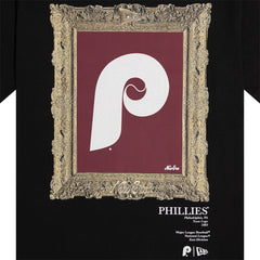 New Era MLB Men's Philadelphia Phillies Curated Customs T-Shirt