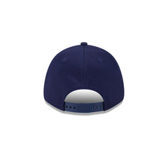 New Era MLB Men's Houston Astros 2024 Batting Practice 9FORTY Adjustable Hat