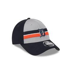 New Era MLB Men's Detroit Tigers 2024 Batting Practice 9FORTY Adjustable Hat