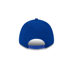 New Era MLB Men's New York Mets 2024 Batting Practice 9FORTY Adjustable Hat