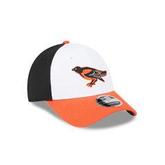 New Era MLB Men's Baltimore Orioles 2024 Batting Practice 9FORTY Adjustable Snapback Hat