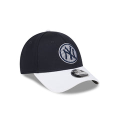 New Era MLB Men's New York Yankees 2024 Batting Practice 9FORTY Adjustable Hat