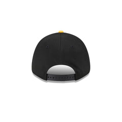 New Era MLB Men's Pittsburgh Pirates 2024 Batting Practice 9FORTY Adjustable Hat