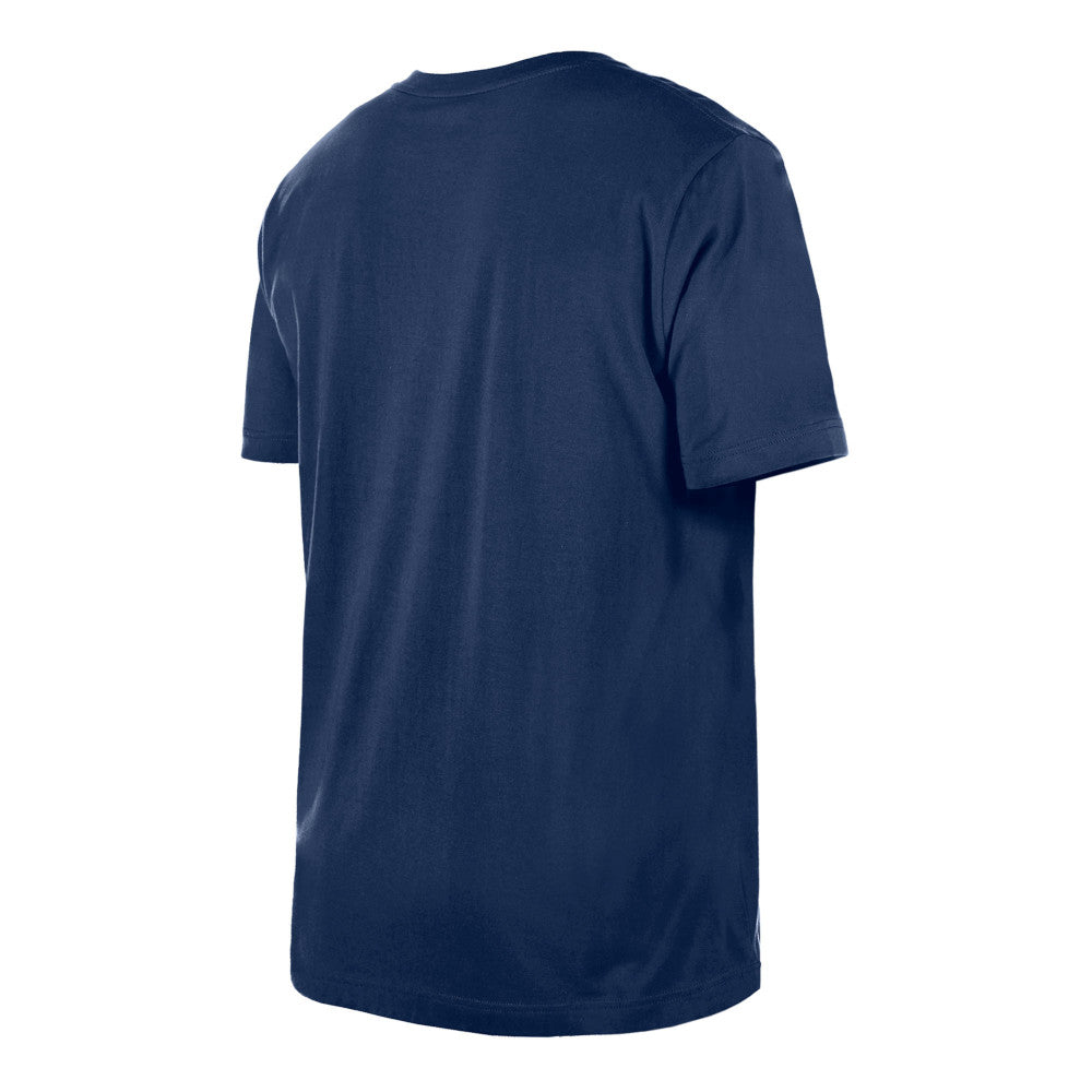 New Era MLB Men's Atlanta Braves F1 T-Shirt