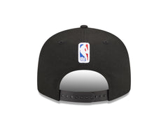 New Era NBA Men's Brooklyn Nets On-Stage 2023 Draft 9FIFTY Snapback Hat OSFM