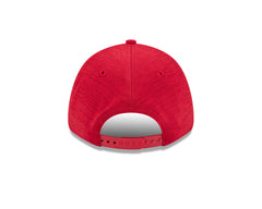 New Era MLB Men's Philadelphia Phillies 2024 Clubhouse 9FORTY Adjustable Snapback Hat