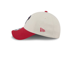 New Era MLB Men's Philadelphia Phillies 2024 Fourth of July 9FORTY Stretch-Snap Hat