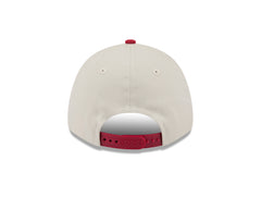 New Era MLB Men's Philadelphia Phillies 2024 Fourth of July 9FORTY Stretch-Snap Hat