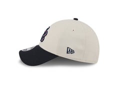 New Era MLB Men's Tampa Bay Rays 2024 Fourth of July 9FORTY Stretch-Snap Hat