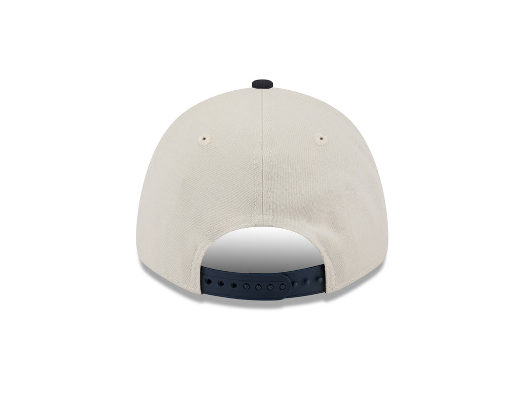 New Era MLB Men's Tampa Bay Rays 2024 Fourth of July 9FORTY Stretch-Snap Hat