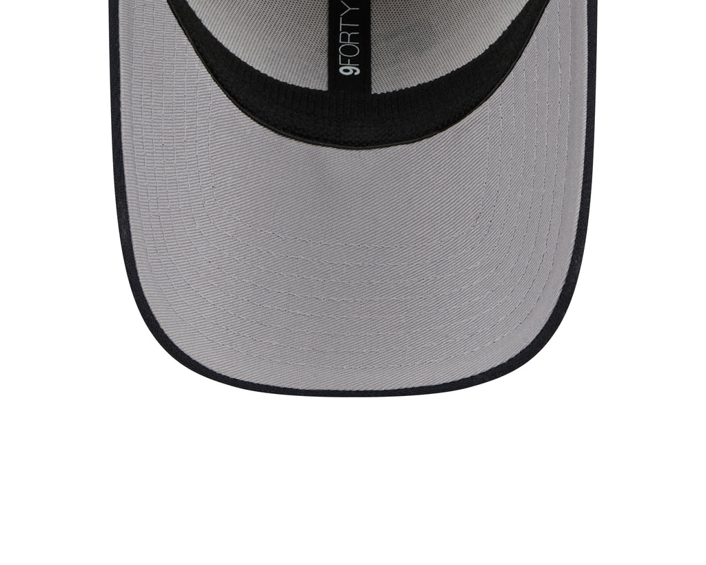 New Era MLB Men's Tampa Bay Rays 2024 Fourth of July 9FORTY Stretch-Snap Hat