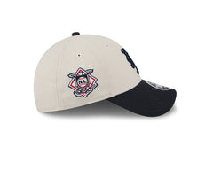 New Era MLB Men's New York Mets 2024 Fourth of July 9FORTY Stretch-Snap Hat