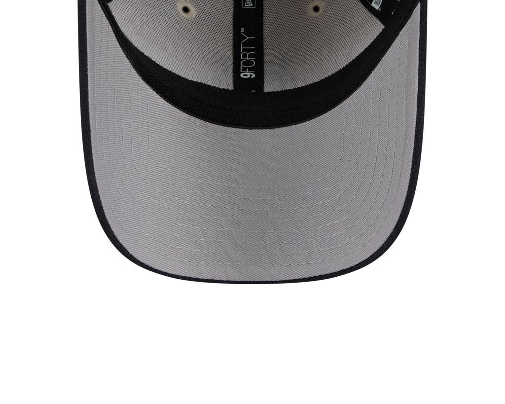 New Era MLB Men's New York Mets 2024 Fourth of July 9FORTY Stretch-Snap Hat