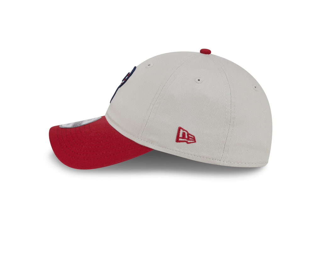 New Era MLB Men's Philadelphia Phillies 2024 Fourth of July 9TWENTY Adjustable Hat