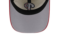 New Era MLB Men's Philadelphia Phillies 2024 Fourth of July 9TWENTY Adjustable Hat