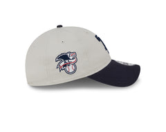 New Era MLB Men's Tampa Bay Rays 2024 Fourth of July 9TWENTY Adjustable Hat