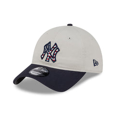 New Era MLB Men's New York Yankees 2024 Fourth of July 9TWENTY Adjustable Hat