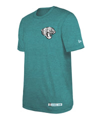 New Era NFL Men's Jacksonville Jaguars Training Camp T-Shirt