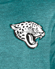 New Era NFL Men's Jacksonville Jaguars Training Camp T-Shirt