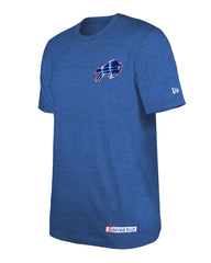 New Era NFL Men's Buffalo Bills Training Camp T-Shirt