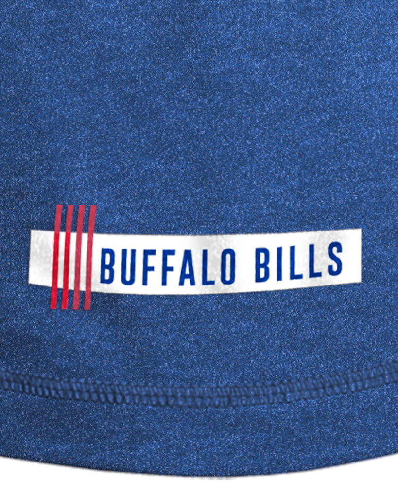 New Era NFL Men's Buffalo Bills Training Camp T-Shirt