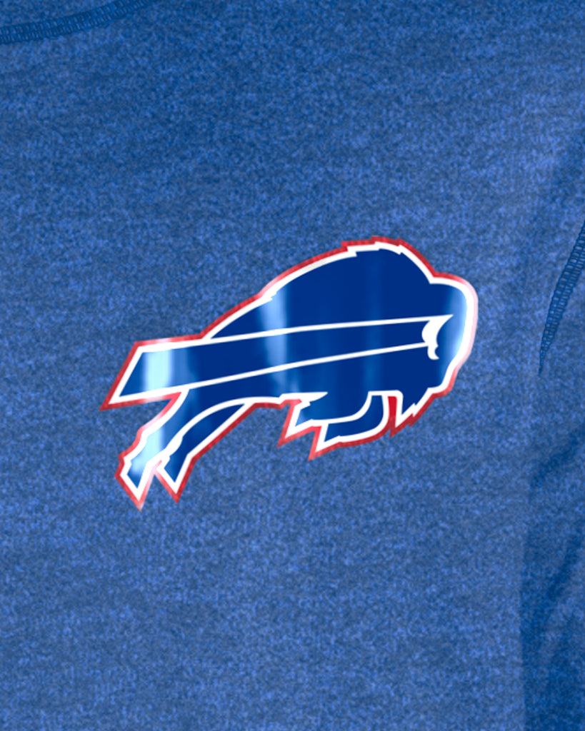 New Era NFL Men's Buffalo Bills Training Camp T-Shirt