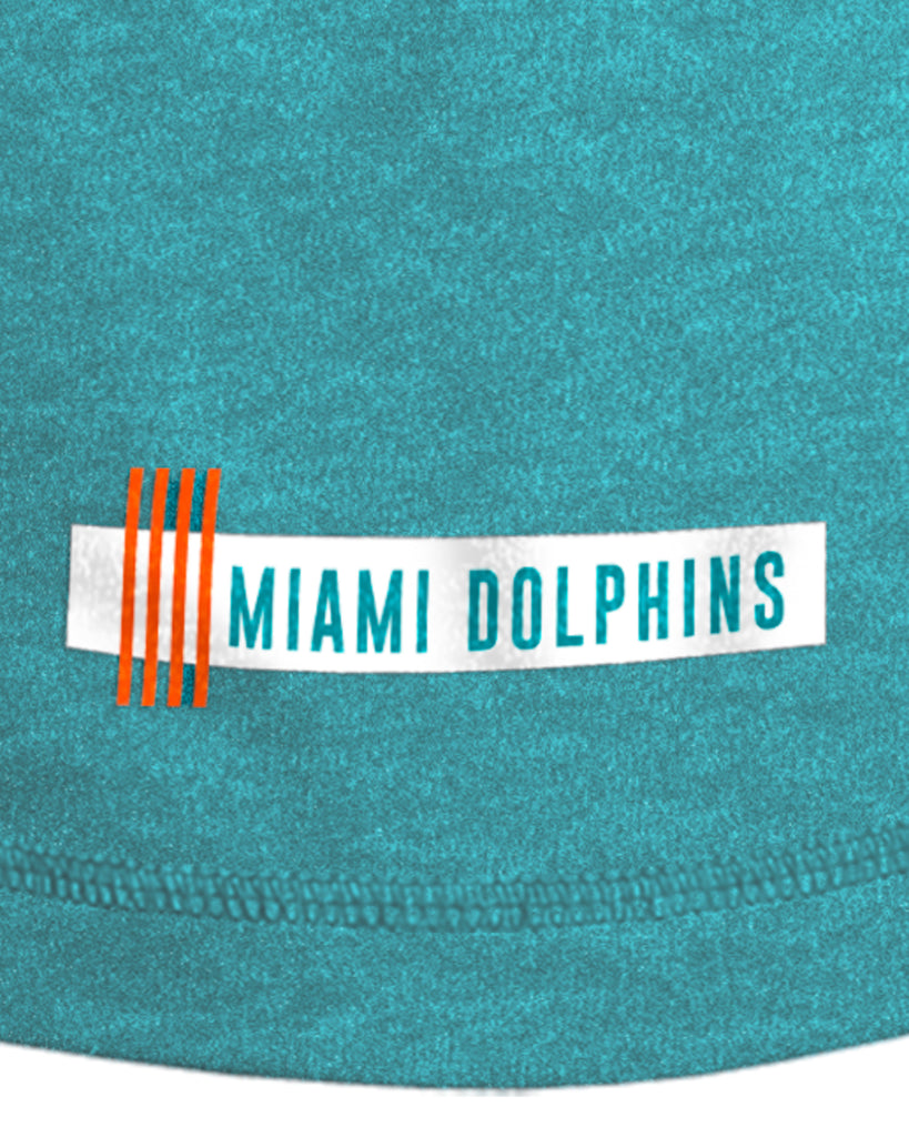 New Era NFL Men's Miami Dolphins Training Camp T-Shirt