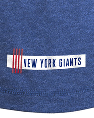 New Era NFL Men's New York Giants Training Camp T-Shirt