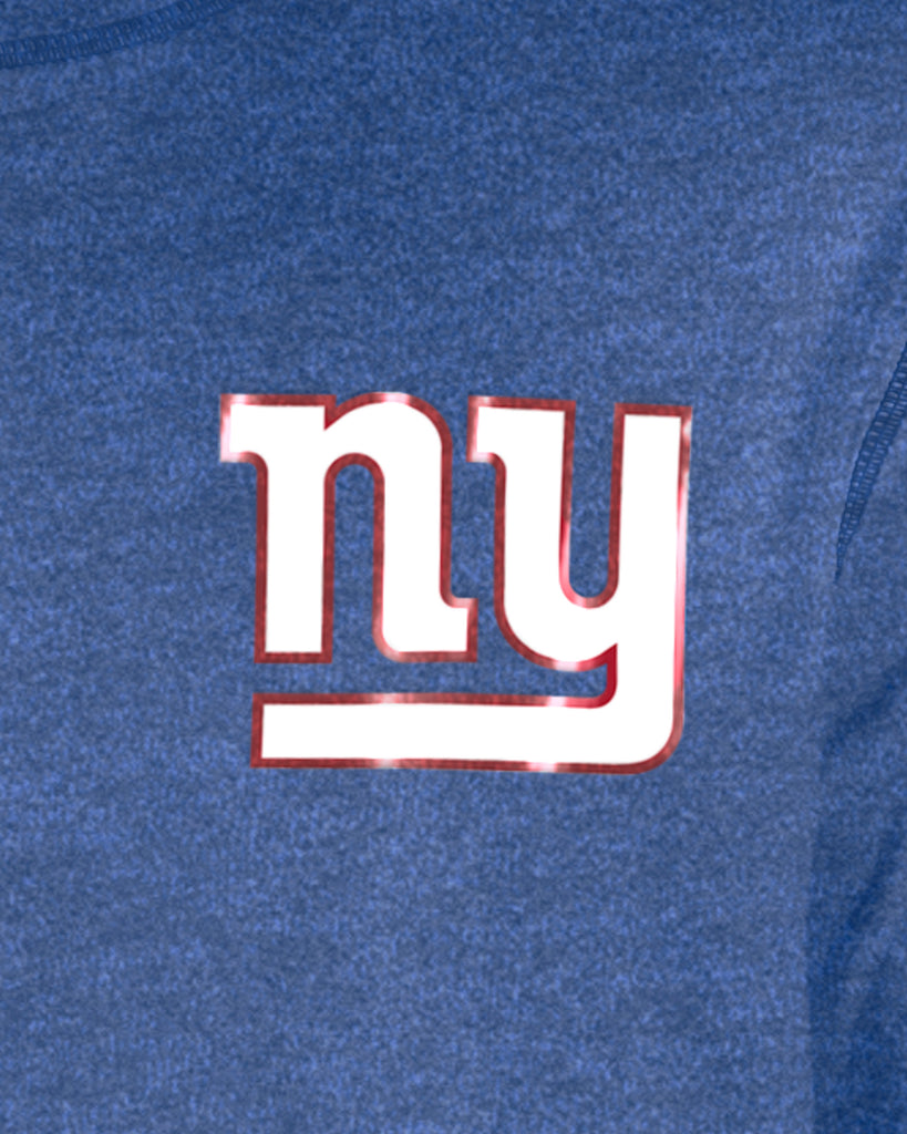 New Era NFL Men's New York Giants Training Camp T-Shirt