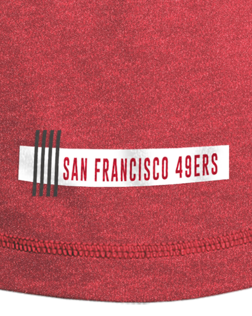 New Era NFL Men's San Francisco 49ers Training Camp T-Shirt