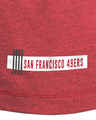 New Era NFL Men's San Francisco 49ers Training Camp T-Shirt