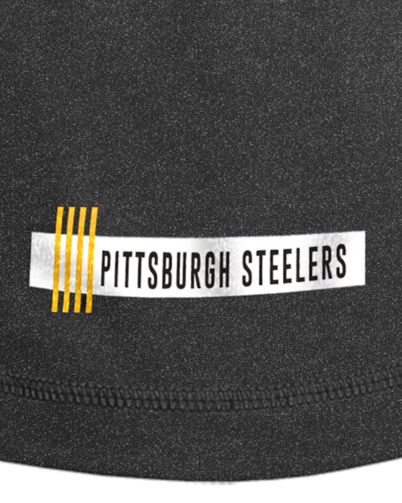 New Era NFL Men's Pittsburgh Steelers Training Camp T-Shirt