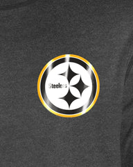 New Era NFL Men's Pittsburgh Steelers Training Camp T-Shirt