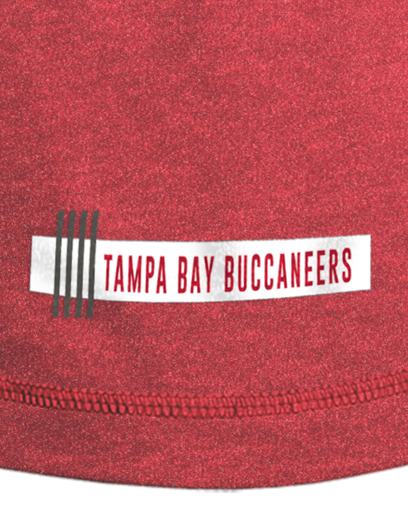 New Era NFL Men's Tampa Bay Buccaneers Training Camp T-Shirt