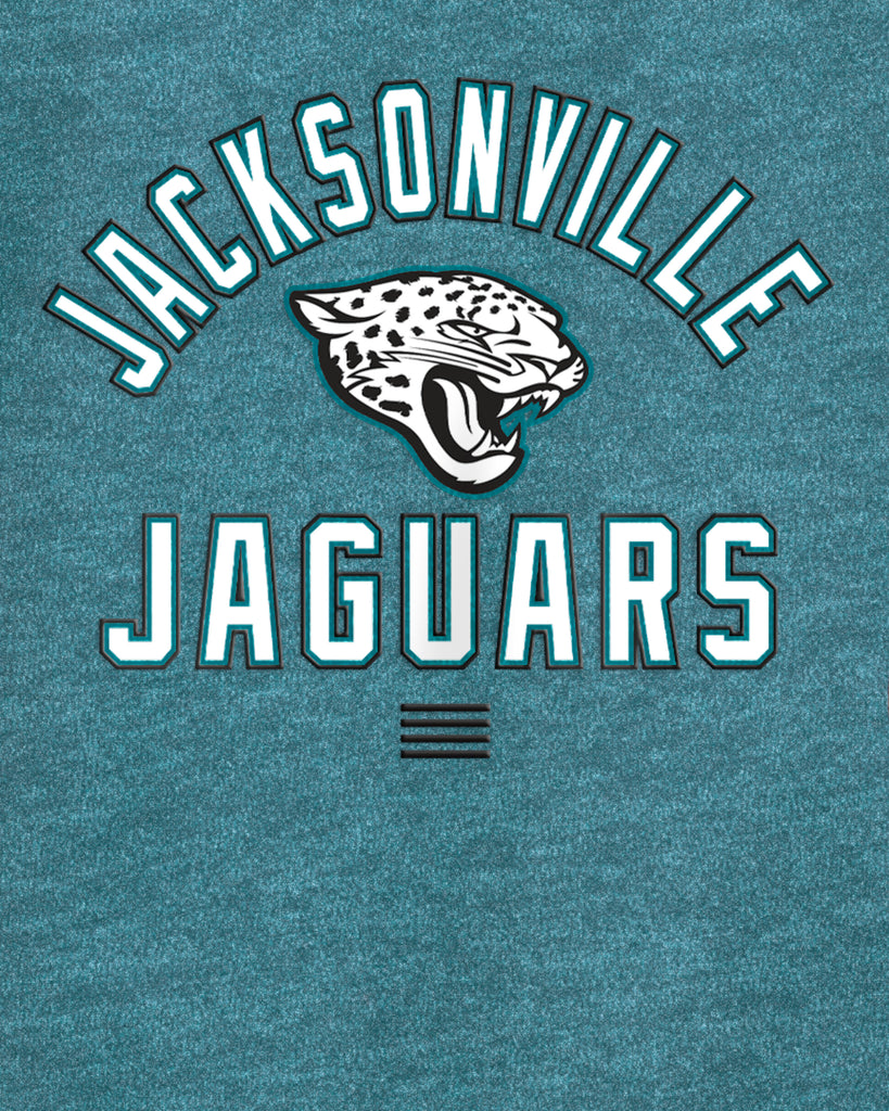 New Era NFL Women’s Jacksonville Jaguars Training Camp Tank Top