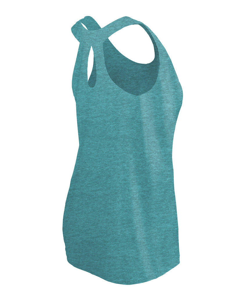 New Era NFL Women’s Miami Dolphins Training Camp Tank Top