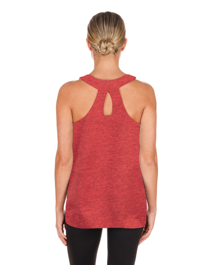 New Era NFL Women’s San Francisco Training Camp Tank Top