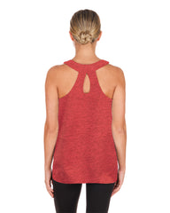 New Era NFL Women’s San Francisco Training Camp Tank Top