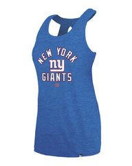 New Era NFL Women’s New York Giants Training Camp Tank Top