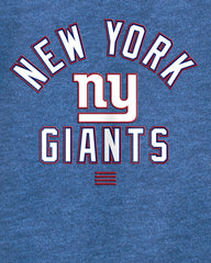 New Era NFL Women’s New York Giants Training Camp Tank Top