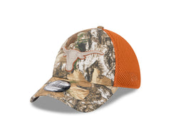 New Era NCAA Men's Texas Longhorns Active 39THIRTY Flex Hat