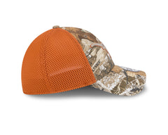 New Era NCAA Men's Texas Longhorns Active 39THIRTY Flex Hat