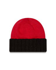 New Era Kansas City Chiefs Oversized Logo Beanie