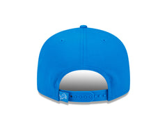 New Era NFL Men's Detroit Lions Team Shadow 9FIFTY Snapback Hat OSFM