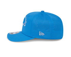 New Era NFL Men's Detroit Lions Adventure Perform 9SEVENTY Adjustable Hat